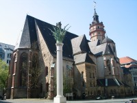 Nikolaikirche (z Wikipedie)