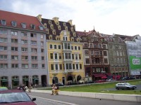 Doma na Katharinenstrasse