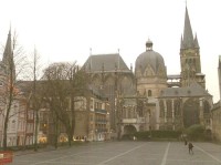 Aachen (Cáchy)