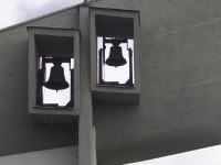 Zvony na kostele