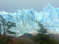 Ledovec Perito Moreno - vítejte v ledovém království
