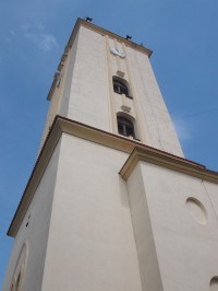 veža