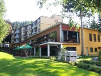 hotel Hrabovo