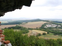 výhľad do okolia