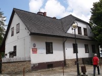 Múzeum Beskidzkie