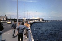 prístav v Helsingoru