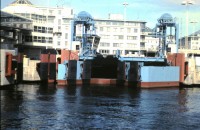 prístav Helsingborg
