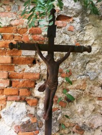 starý kríž