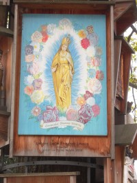 Levočská Panna Maria