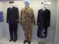uniformy