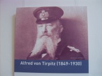 Alfred von Tripitz