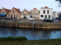 Holandsko - obec Heenvielt