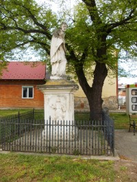 sv. Jan Mepomucký