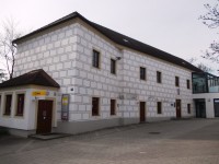 budova obecného úradu