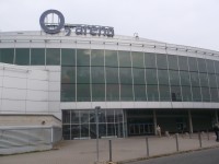 Praha O2 arena