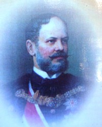 Baross Gábor 1848 - 1892