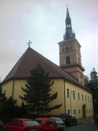Evanielický kostol