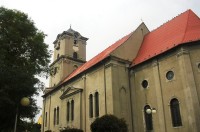 Dolný kostol