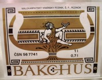 Bakchus
