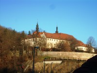 kláštor