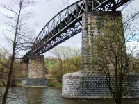 most z roku 1902