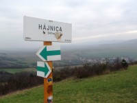 Hájnica