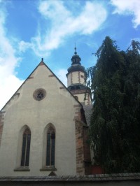 kostol
