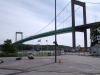 most Alvsborgbron