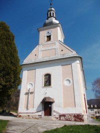 kostol sv. Alžbety