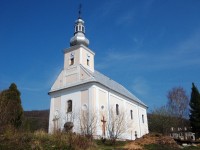 kostol sv. Alžbety