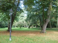 Friedrich Wilhelm Park