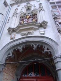 detail