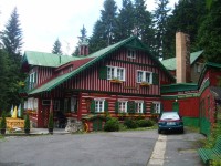 chata Krakonoš