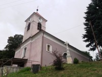 kostol Nanebovzatia Panny Márie