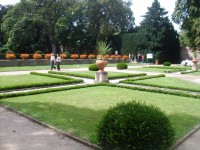 záhrada Giardinetti