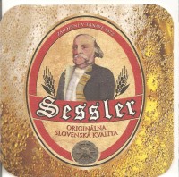 Trnava - Pivovar a reštaurácia Sessler