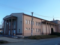 budova Obecného úradu
