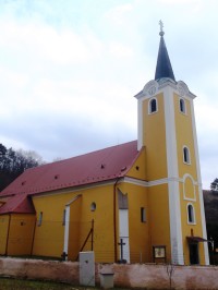 kostol Štefana Kráľa