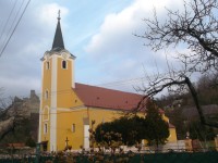 kostol sv. Štefana Kráľa