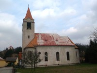 evanjelický kostol