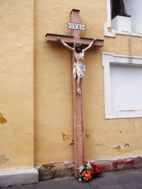 kríž