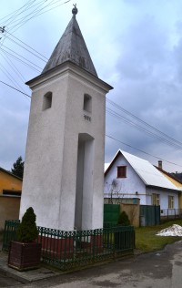 Obecná zvonica