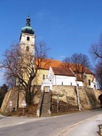 kostol sv. Ladislava