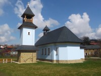 kaplnka sv. Vojtecha