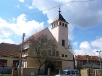 husitský kostol