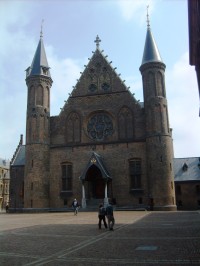 Ridderzaal