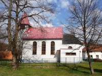 kaplnka