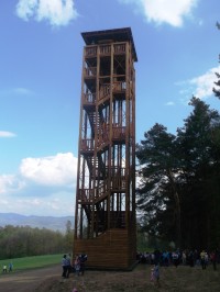 výhliadková veža