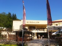 Kursalon