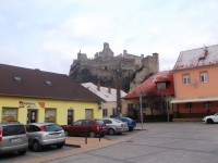 hrad zo Stoborovho námestia
